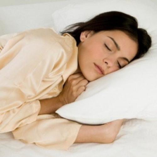 5 Coisas que seu corpo faz enquanto você dorme