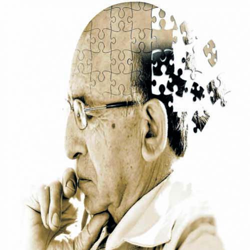 Nosso Estilo de vida pode Causar Alzheimer