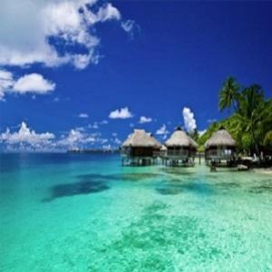 Conheça as 10 melhores ilhas do mundo.