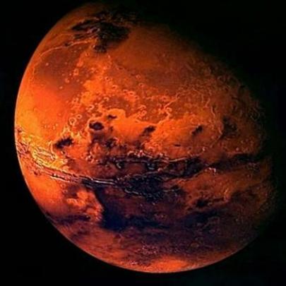 200 mil pessoas fazem inscrição para morar em Marte, sem volta!