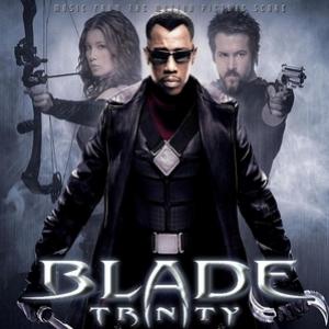 O pior filme do Blade