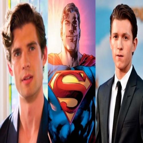 Quem pode ser o novo Superman após Henry Cavill?