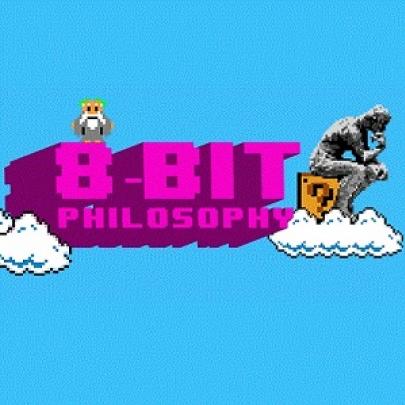 Aprenda filosofia com Zelda, Mega Man, Contra e Castlevania (com video