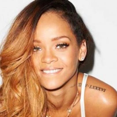 10 gifs com as melhores reações de Rihanna