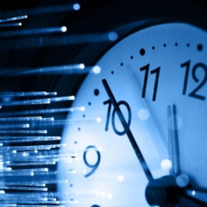 Os 12 Paradoxos da viagem no tempo