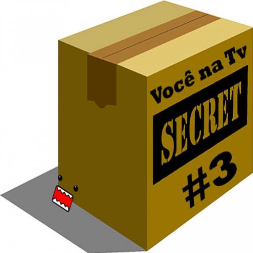 Você na Tv e seus segredos bizarros #3