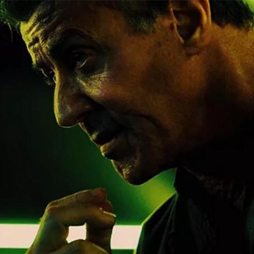 Sylvester Stallone no primeiro trailer de Rota de Fuga 2: Hades