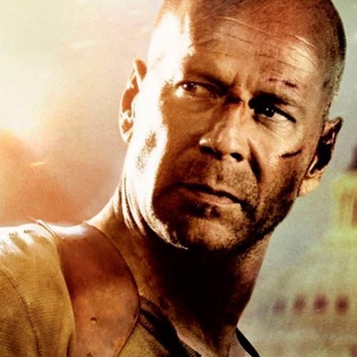 Bruce Willis e os brucutus dos filmes dos anos 80