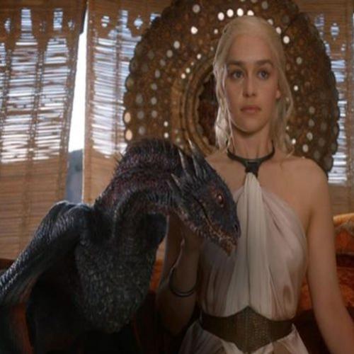 Como são feitos os dragões de Game of Thrones?