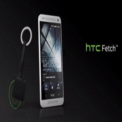Acessório da HTC ajuda à encontrar Smartphone perdido