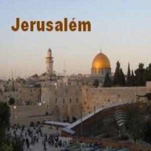 Lugares sagrados em Jerusalém