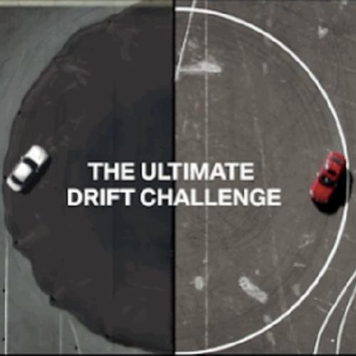 BMW coloca carro inteligente contra humano em competição de drift