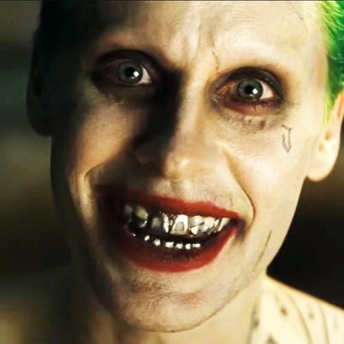 Jared Leto fala do desafio de interpretar o Coringa