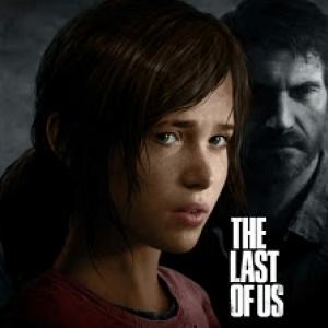 Wallpapers: The Last of Us