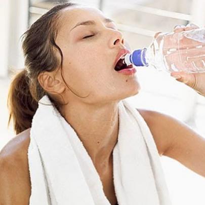 Tudo o que você precisa saber sobre Hidratação Esportiva