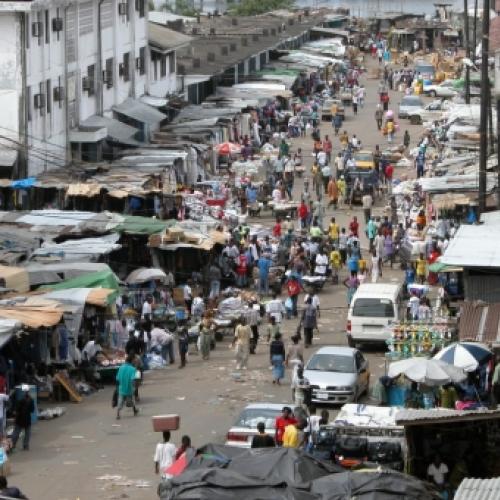 Conheça a Libéria, um dos países que não foi colonizado pelos Europeus