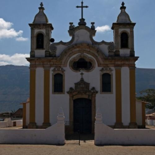 Na próxima semana, o Campus Cultural UFMG em Tiradentes participa da 9