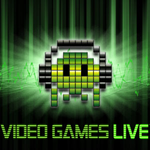 Video Games Live 2012