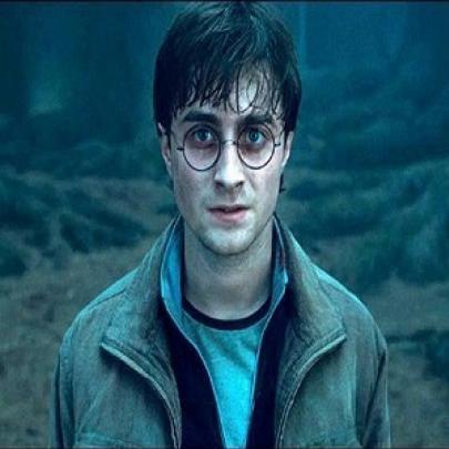Revelado o verdadeiro final de Harry Potter