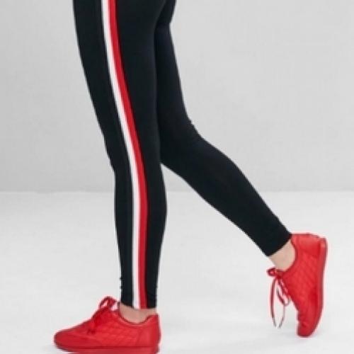 Leggings: o conforto em forma de roupa