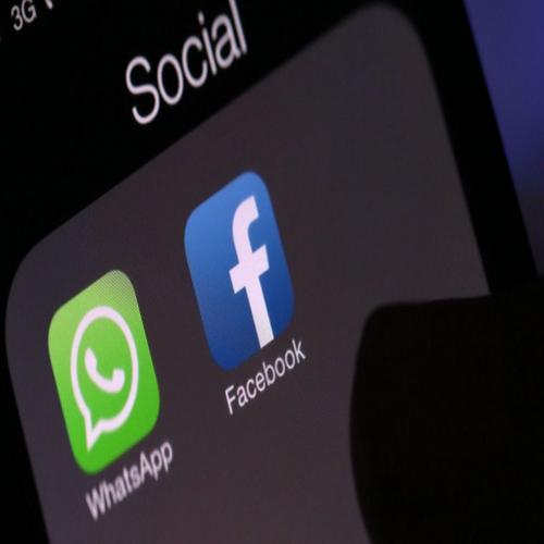 País cria imposto diário pra usar WhatsApp e Facebook