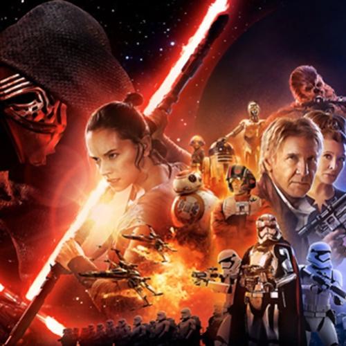 Star Wars VIII não será filmado com câmeras digitais