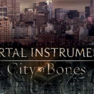 The Mortal Instruments: City of Bones | Trailer Oficial #3