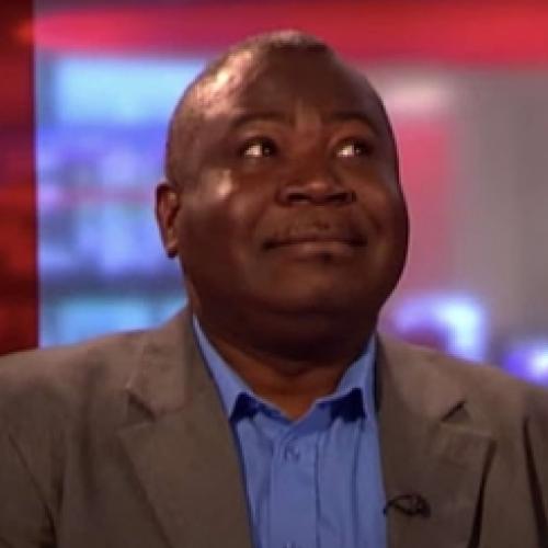 Veja a vez que a BBC entrevistou o cara errado ao vivo