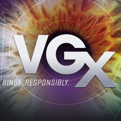 Review sobre a VGX 2013