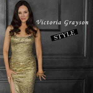 Revenge Style – Victoria Grayson