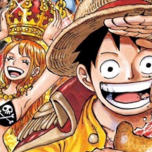 As melhores músicas de One Piece