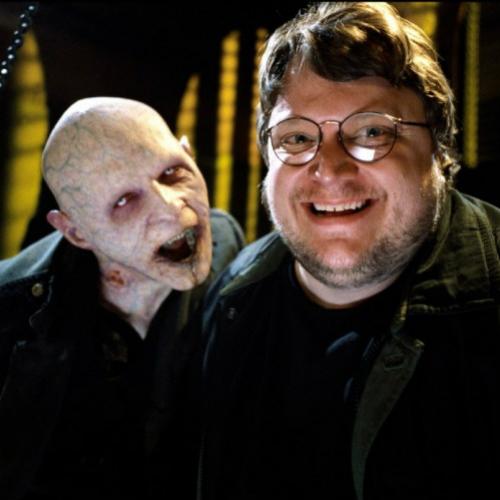 Guillermo del Toro recusou controle dos Monstros da Universal