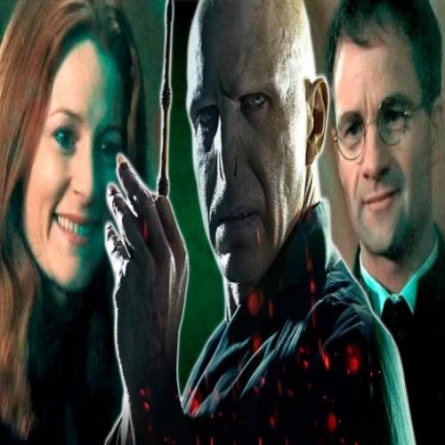 Por que Voldemort matou os pais de Harry Potter?
