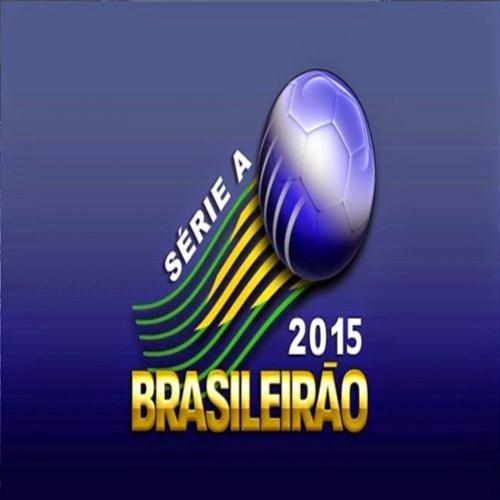 Balanço parcial do Campeonato Brasileiro 2015