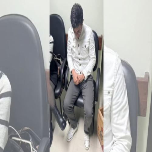 Soldado da PM é preso por chamar superior de 