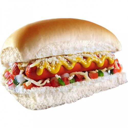 Hot Dog pra solteiro: Um jeito fácil de fazer!