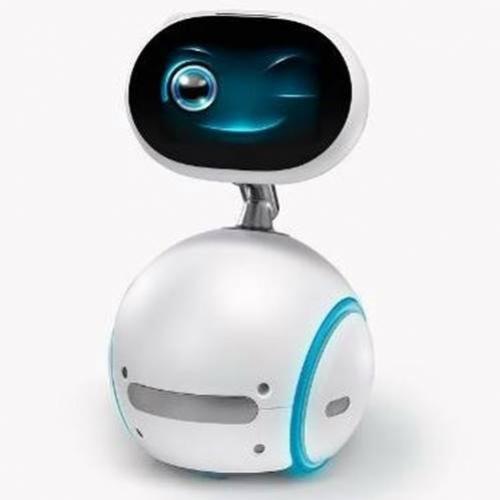 Zenbo, robô doméstico da Asus que custará 599 dólares