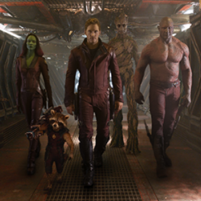 ‘Guardiões da Galáxia’ terá ligação direta com ‘Vingadores 3′