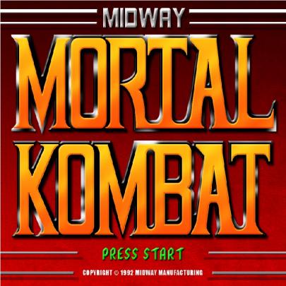 Você se lembra? Mortal Kombat