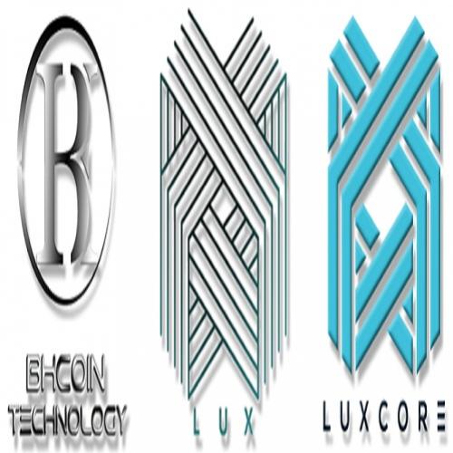 Luxcore, um ecossistema único de serviços e soluções em blockchain, co