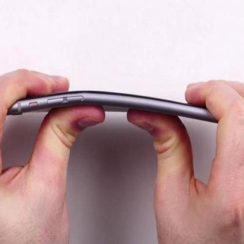 Usuários reclamam que iPhone 6 está 'dobrando' no bolso