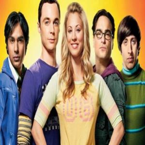 The Big Bang Theory bate novo recorde de audiência nos Estados Unidos