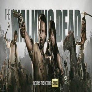 Revelado título do 1º episódio da 4ª temporada de The Walking Dead
