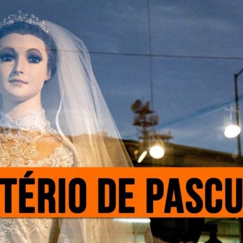 O Mistério de Pascualita – Você Sabia?