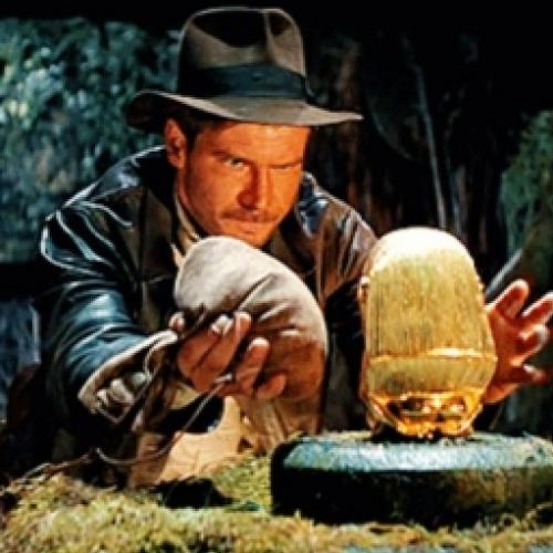 Disney anuncia novo Indiana Jones para 2019