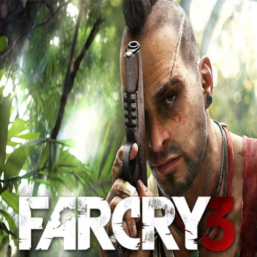 Gameplay Far Cry 3 - 