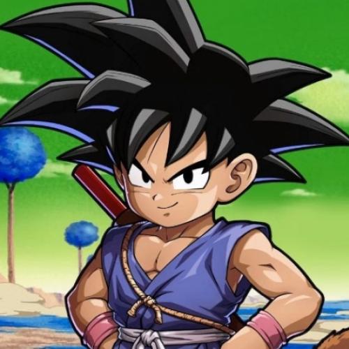 Dragon Ball Magic - Novo Anime será lançado em breve