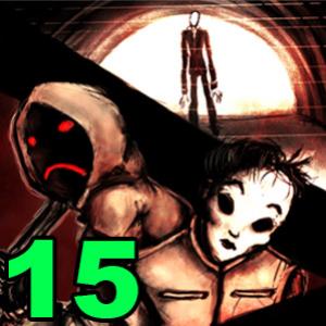 15 creepypastas