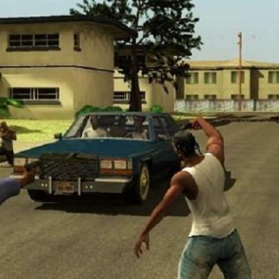 Top 9 jogos de gangsters para PC
