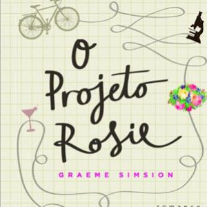 Resenha do livro: O Projeto Rosie